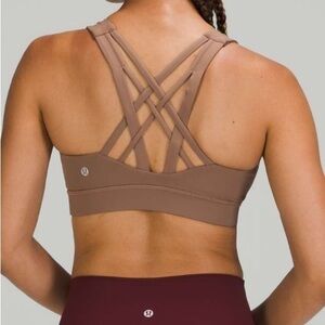 Lululemon Free To Be Elevated Bra